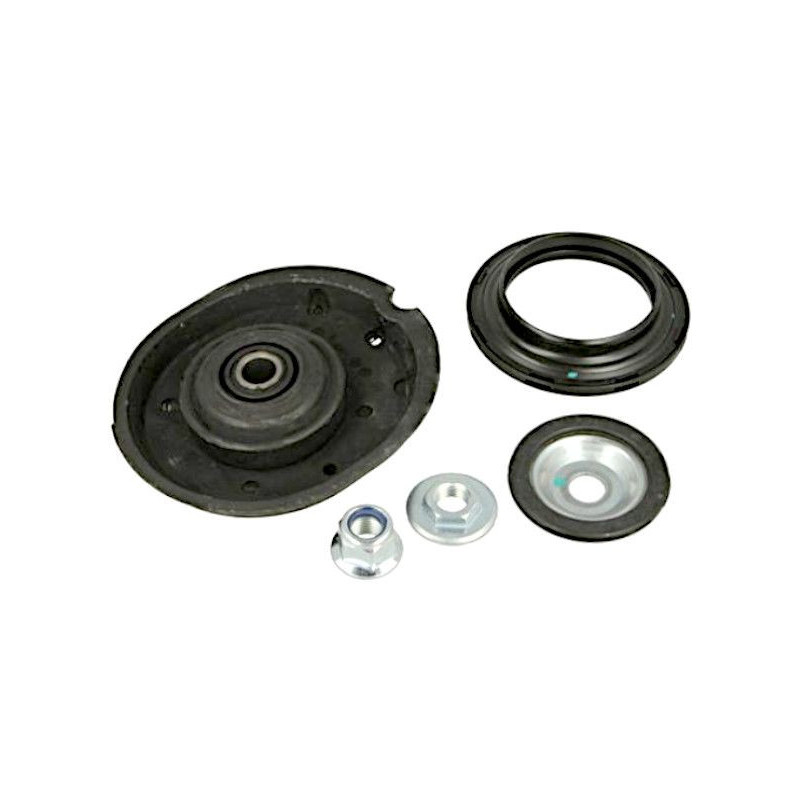 Supporto ammortizzatore asse anteriore - GOOM