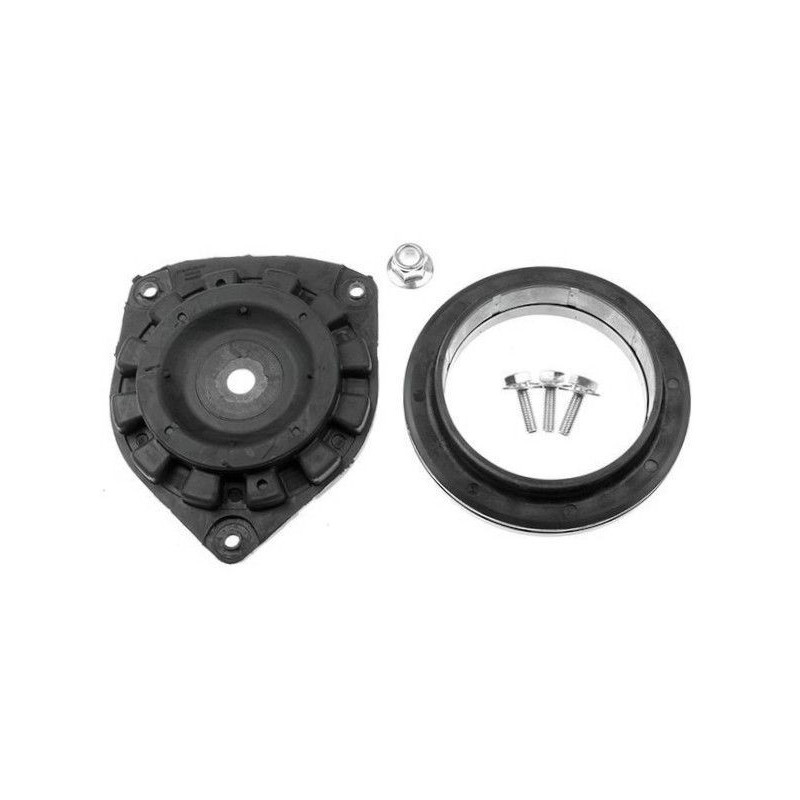 Supporto ammortizzatore asse anteriore - GOOM