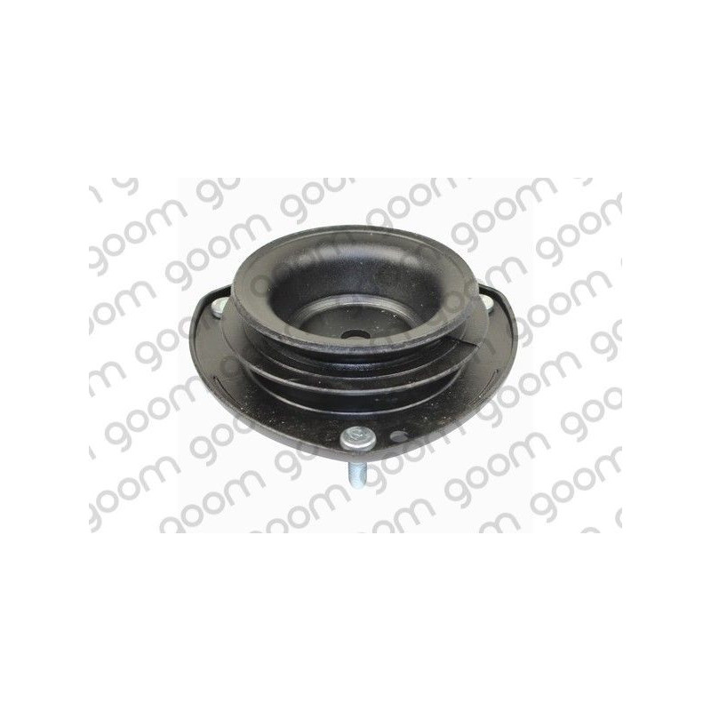 Supporto ammortizzatore asse anteriore - GOOM