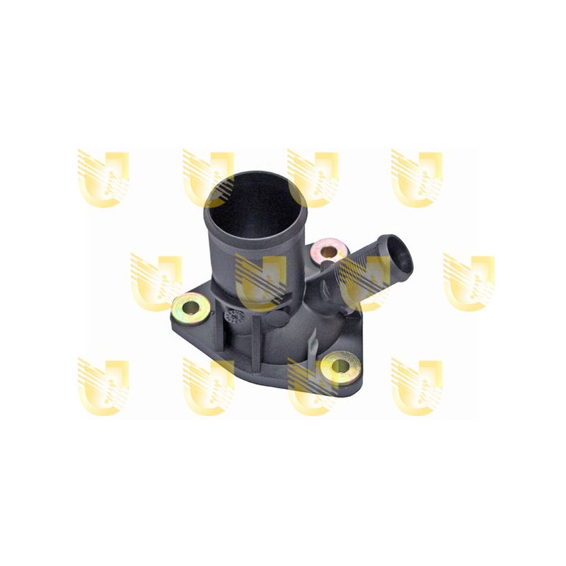 Flangia impianto raffreddamento - UNIGOM