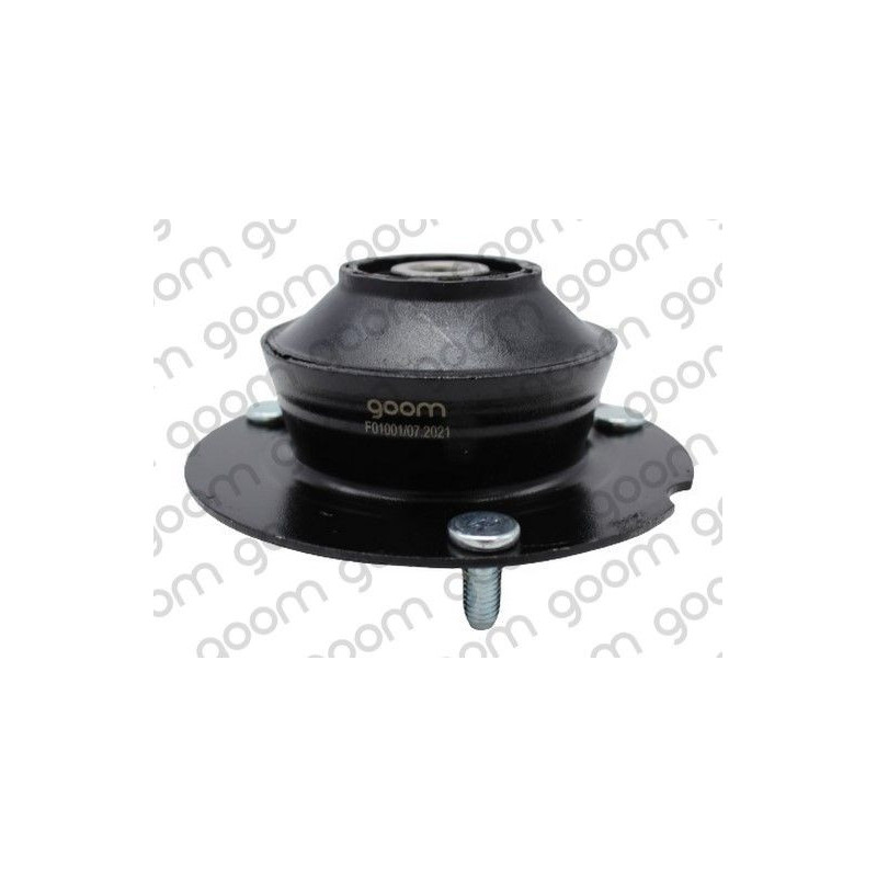 Supporto ammortizzatore asse anteriore - GOOM