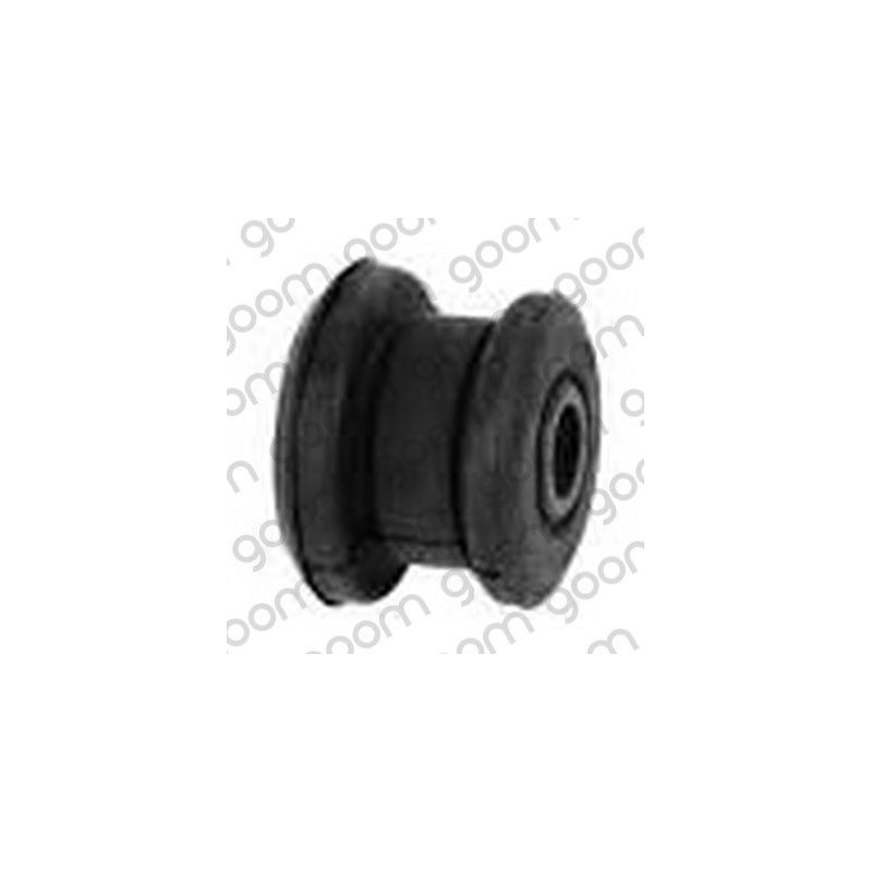 Mozzo ruota asse anteriore - GOOM