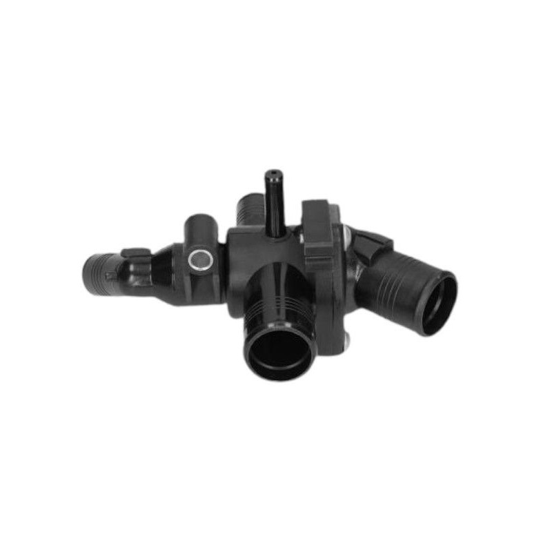 Tampone ammortizzatore assale anteriore - GOOM