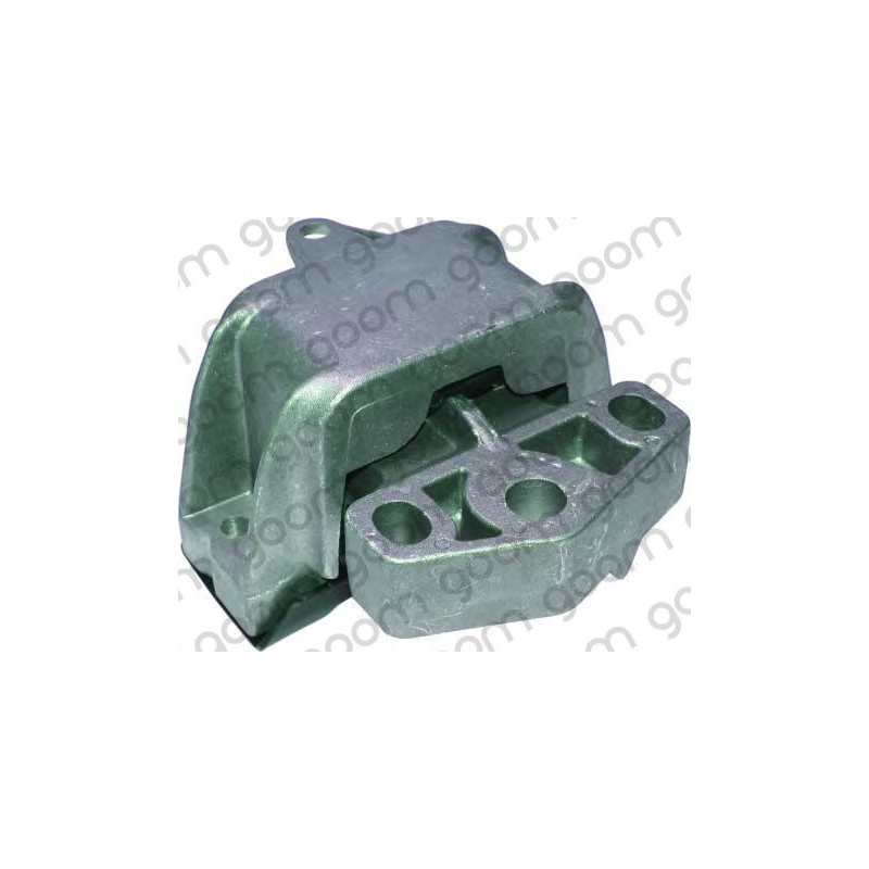 Supporto motore - GOOM