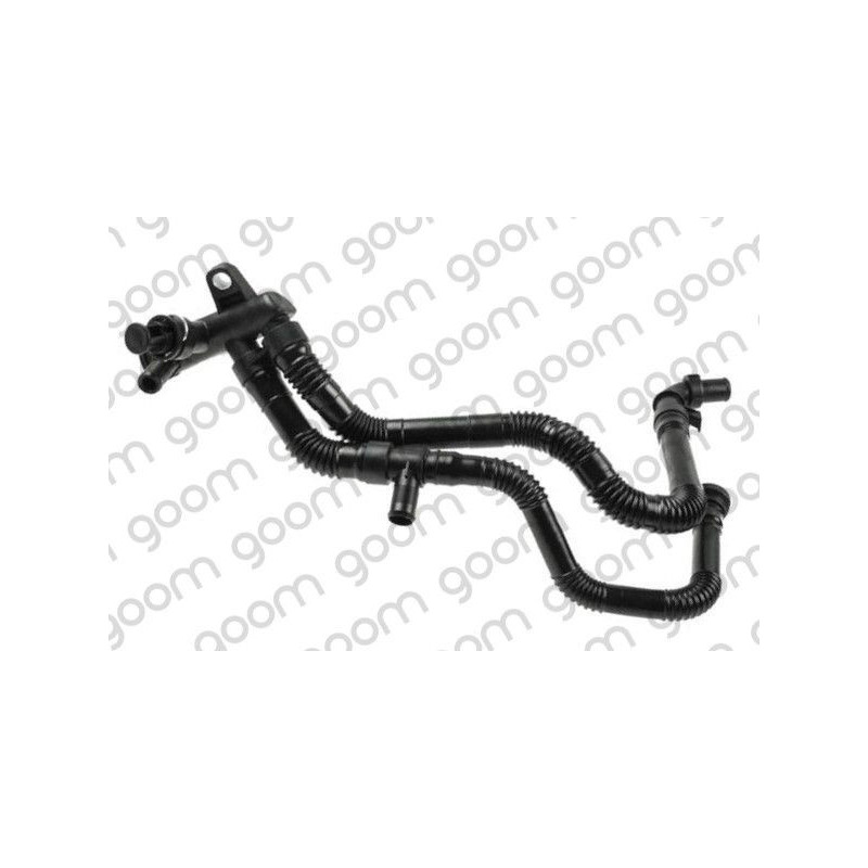 Tubo radiatore - GOOM