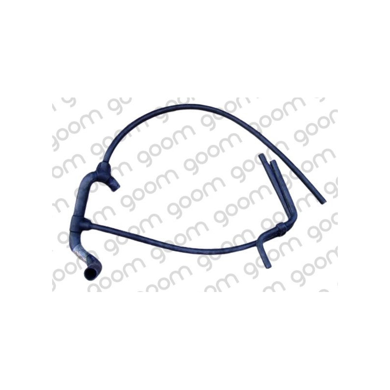 Tubo radiatore - GOOM