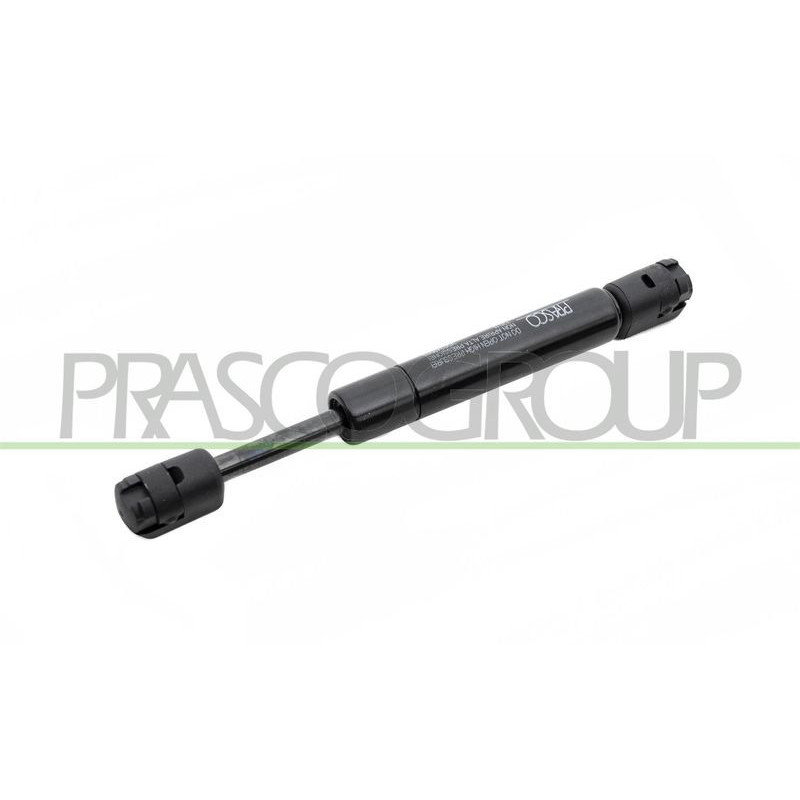 Pistoncino ammortizzatore - PRASCO