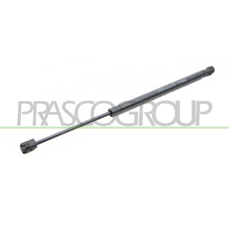 Pistoncino ammortizzatore - PRASCO