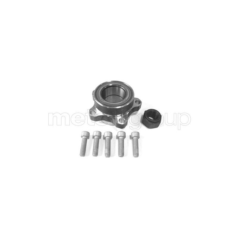 Cuscinetto ruota asse anteriore - METELLI