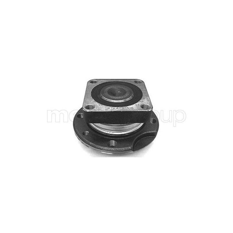 Cuscinetto ruota asse posteriore - METELLI