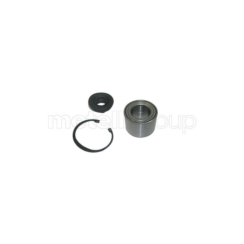 Cuscinetto ruota asse posteriore - METELLI
