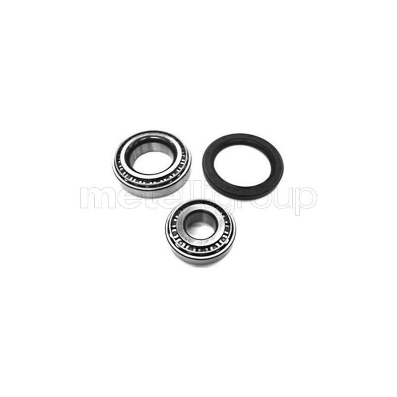 Cuscinetto ruota asse anteriore - METELLI