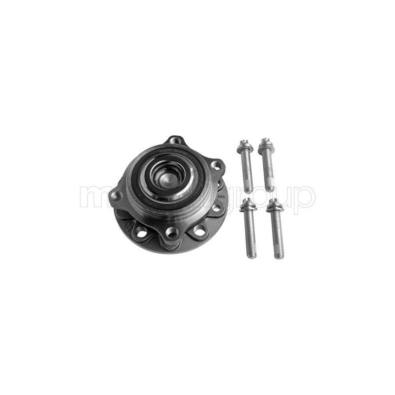 Cuscinetto ruota asse posteriore - METELLI