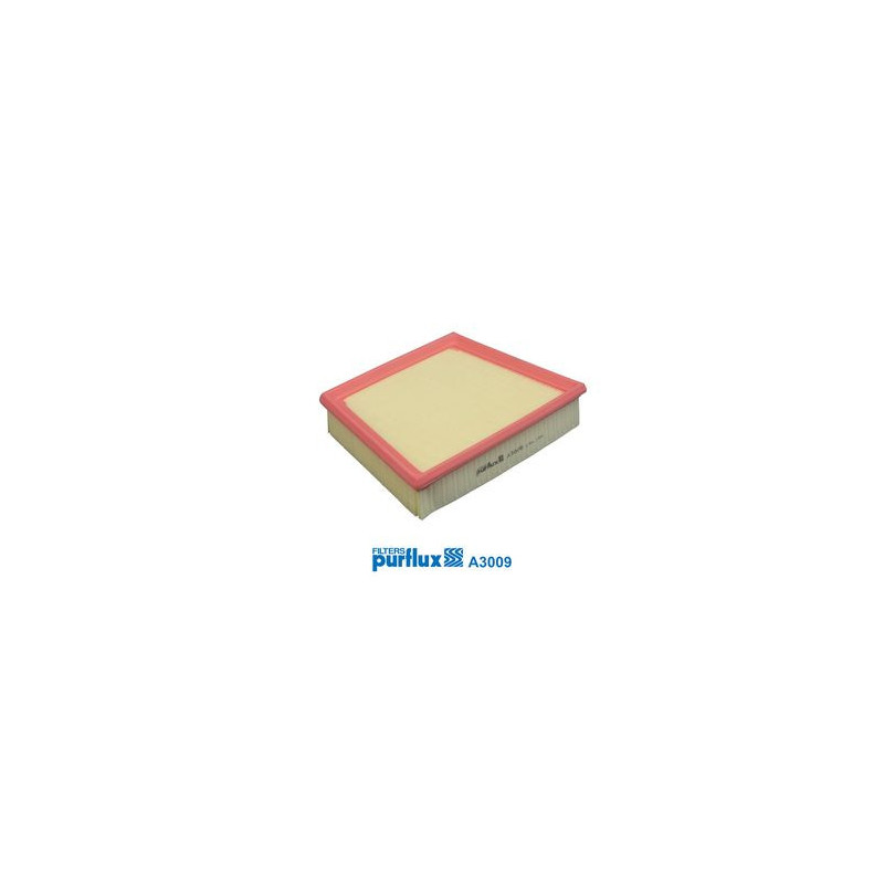 Filtro aria - PURFLUX