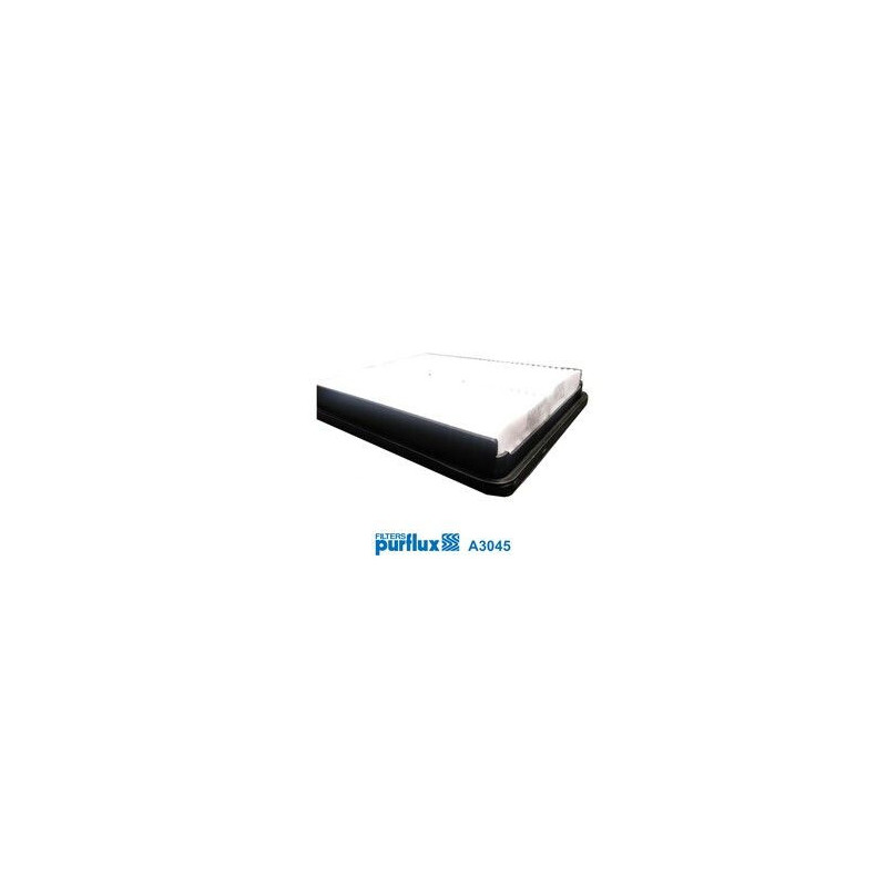 Filtro aria - PURFLUX