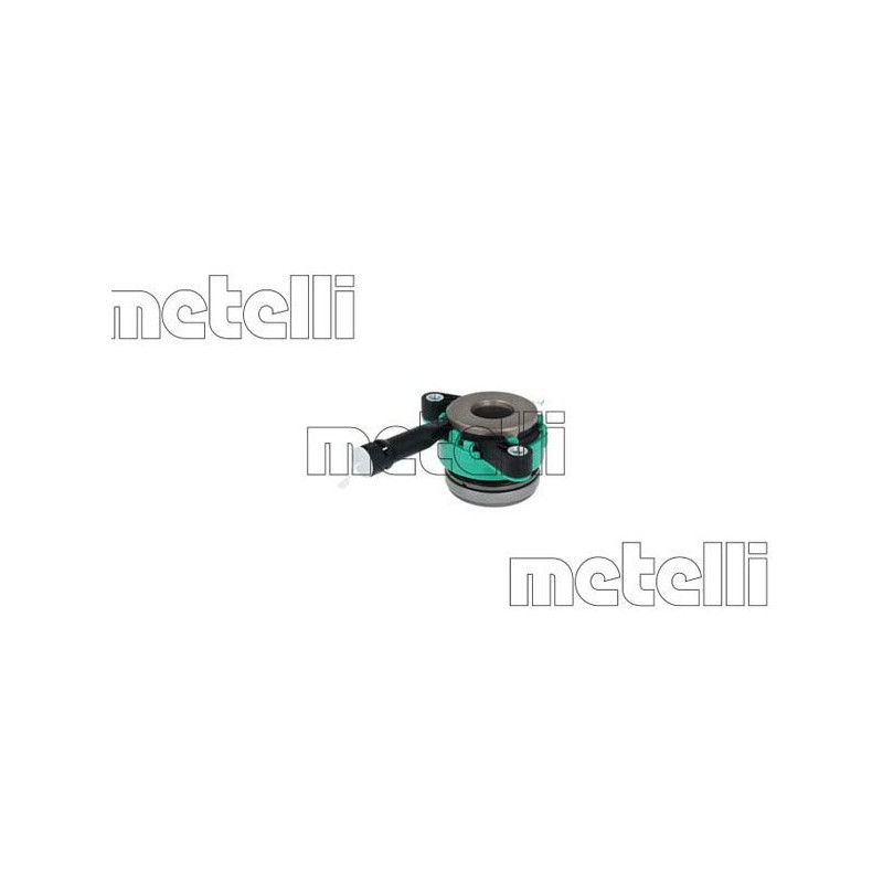 Cilindro frizione - METELLI