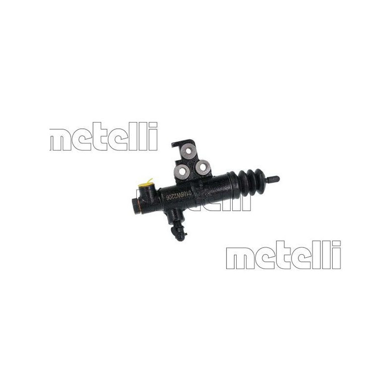 Cilindro frizione - METELLI