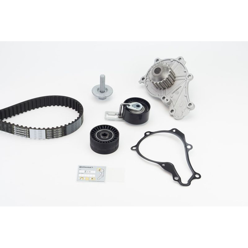 Kit distribuzione - CONTITECH