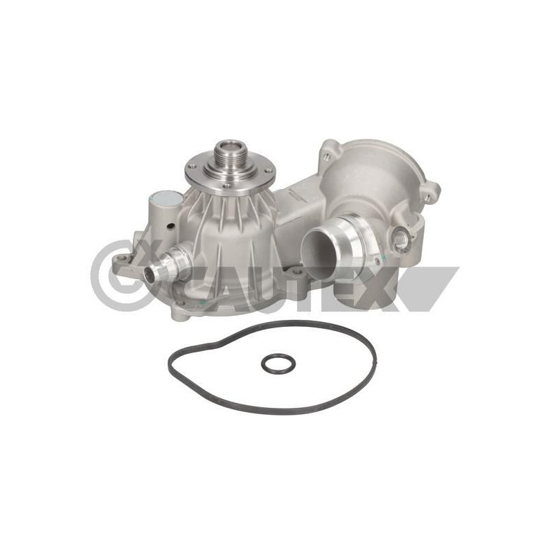 Pompa acqua - CAUTEX GOMMA E PARTI MOTORE