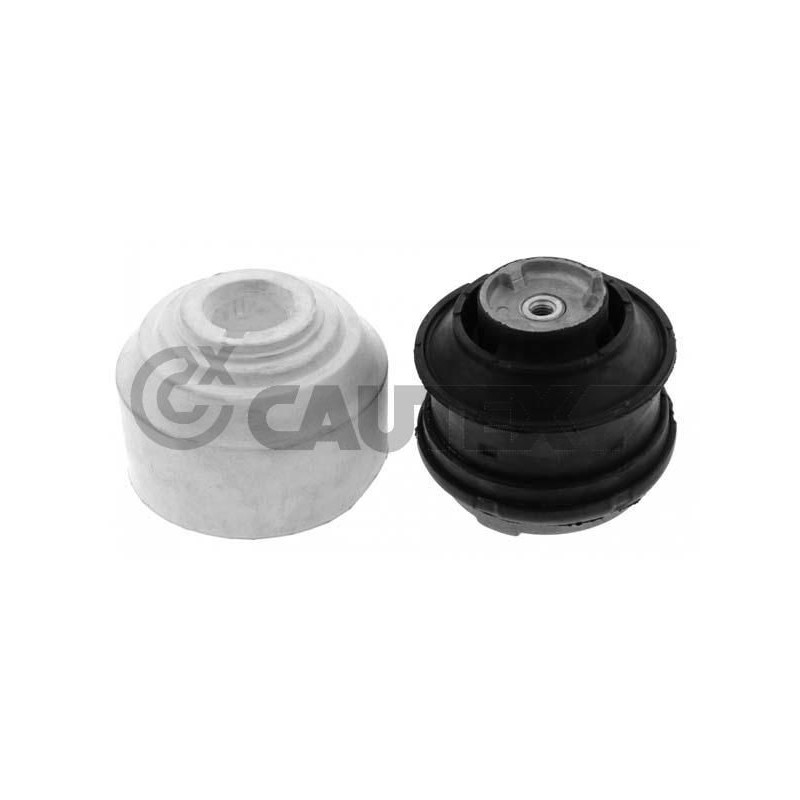 Supporto motore - CAUTEX GOMMA E PARTI MOTORE