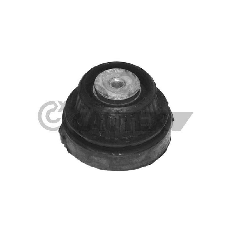 Supporto ammortizzatore asse posteriore - CAUTEX GOMMA E PARTI MOTORE