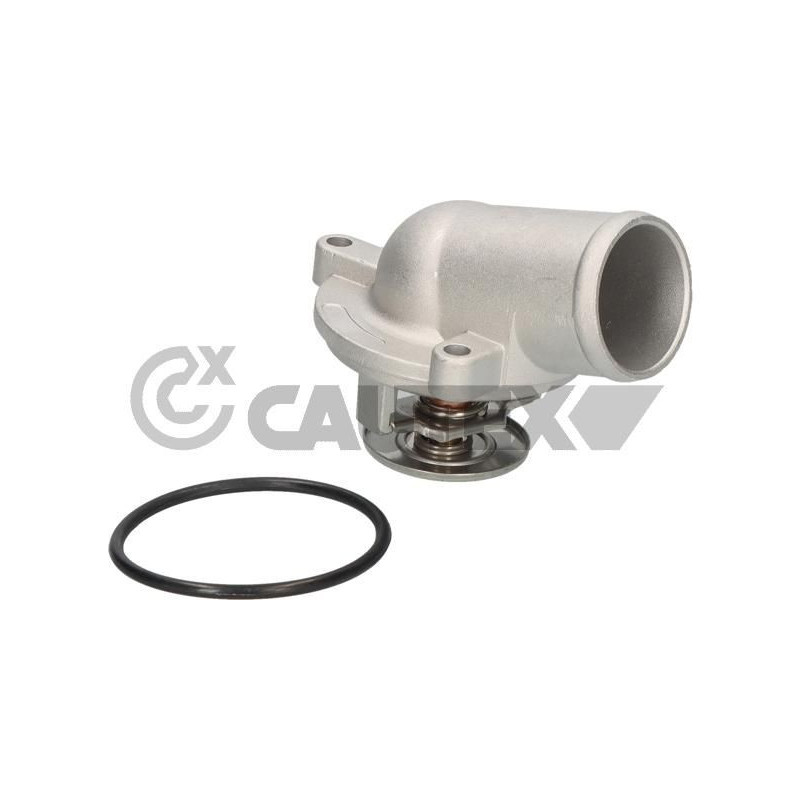 Termostato raffreddamento - CAUTEX GOMMA E PARTI MOTORE