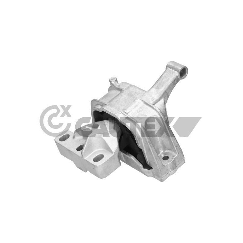 Supporto motore - CAUTEX GOMMA E PARTI MOTORE