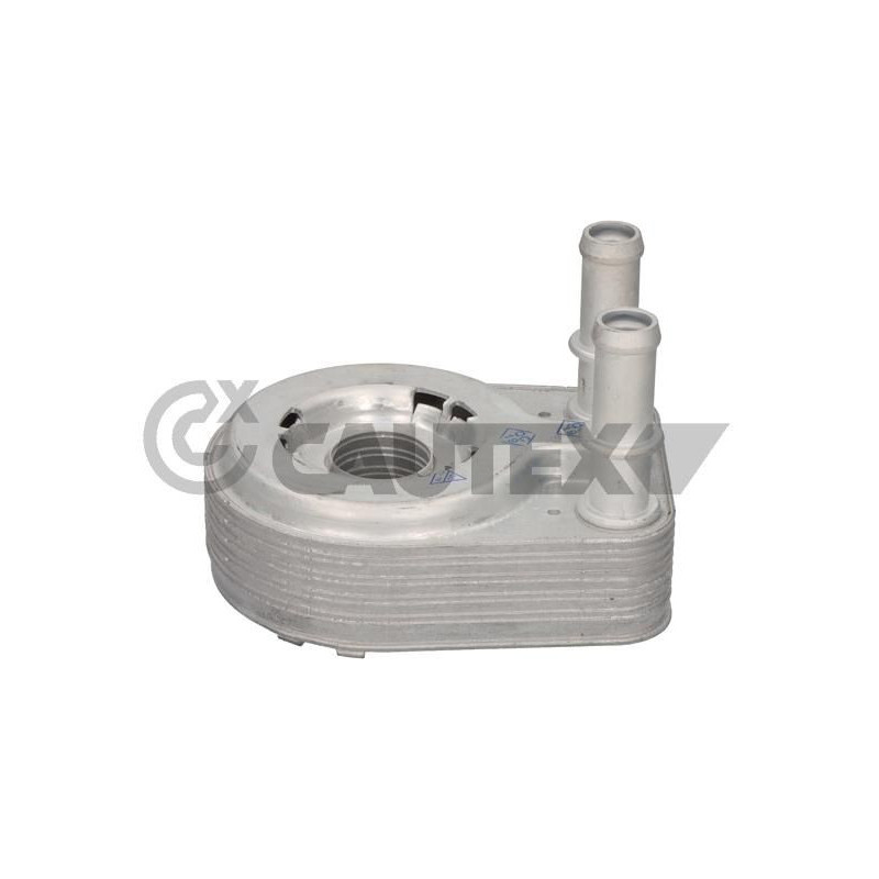 Radiatore olio motore - CAUTEX GOMMA E PARTI MOTORE