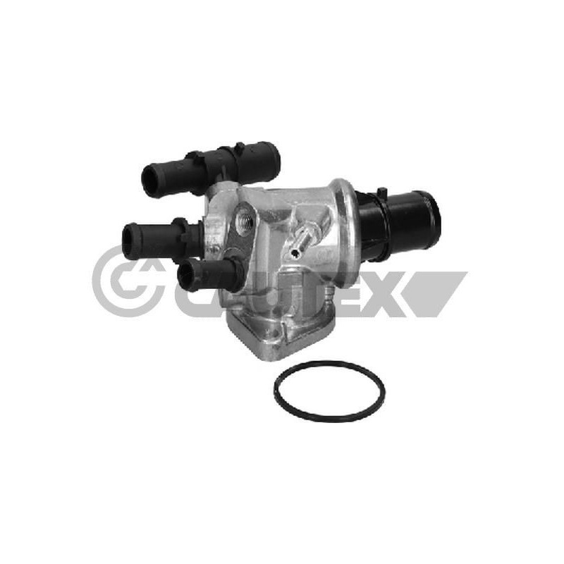 Termostato raffreddamento - CAUTEX GOMMA E PARTI MOTORE