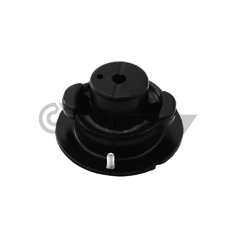 Supporto ammortizzatore asse anteriore - CAUTEX GOMMA E PARTI MOTORE