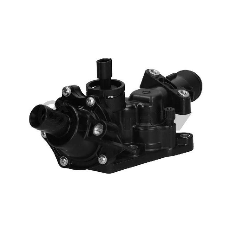 Termostato raffreddamento - CAUTEX GOMMA E PARTI MOTORE