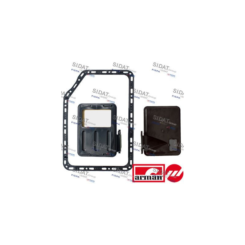 Filtro olio cambio automatico - SIDAT