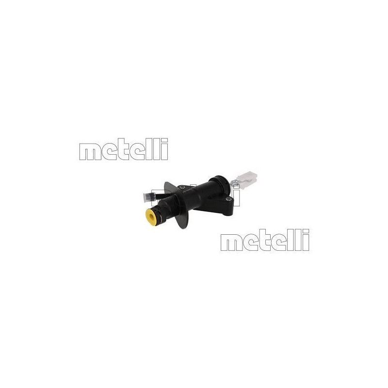 Cilindro frizione - METELLI