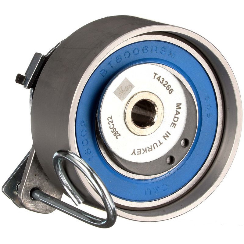 Tendicinghia distribuzione - GATES