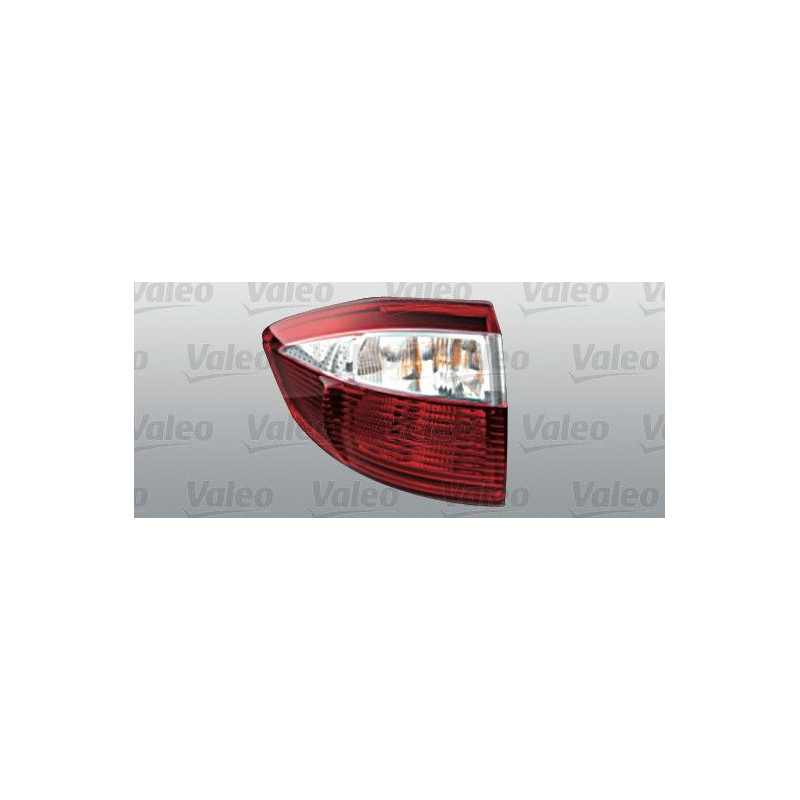Fanale posteriore - VALEO