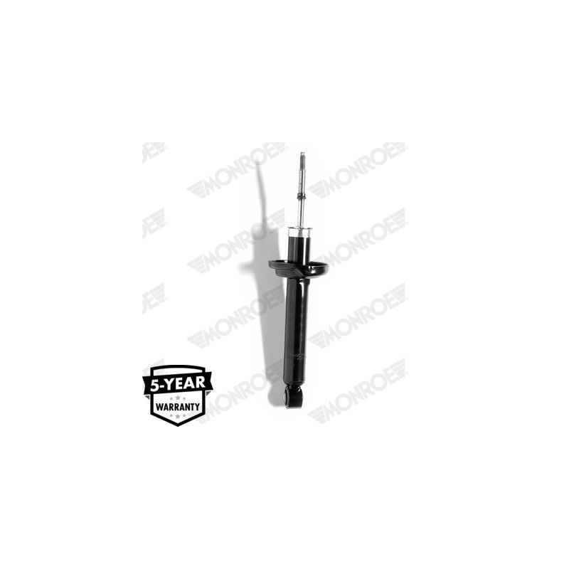 Ammortizzatore asse posteriore - MONROE