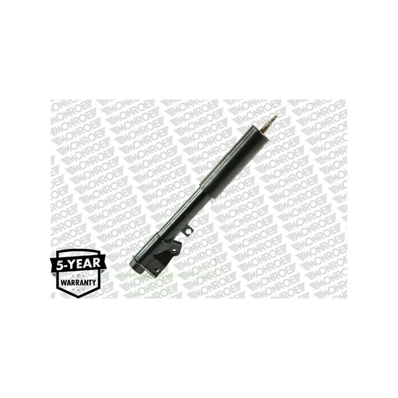 Giunto assiale assale anteriore - MONROE