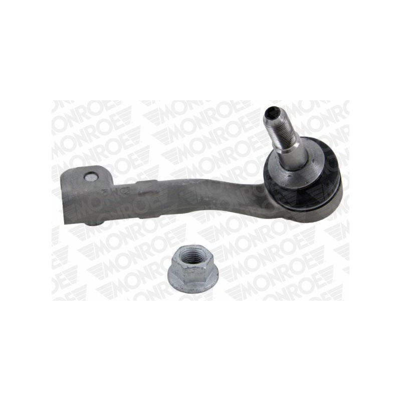 Ammortizzatore asse anteriore - MONROE