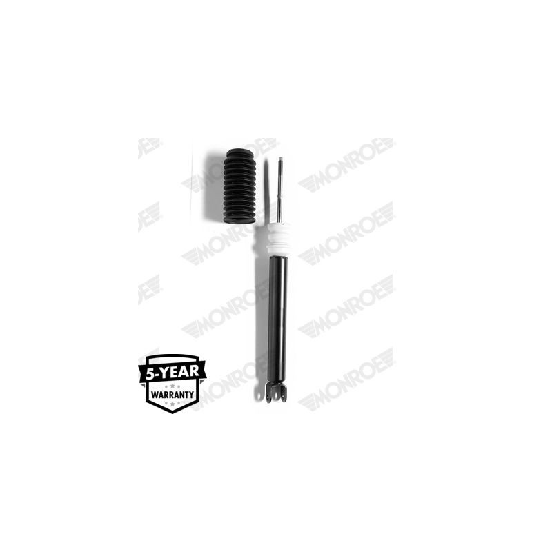 Ammortizzatore asse anteriore - MONROE
