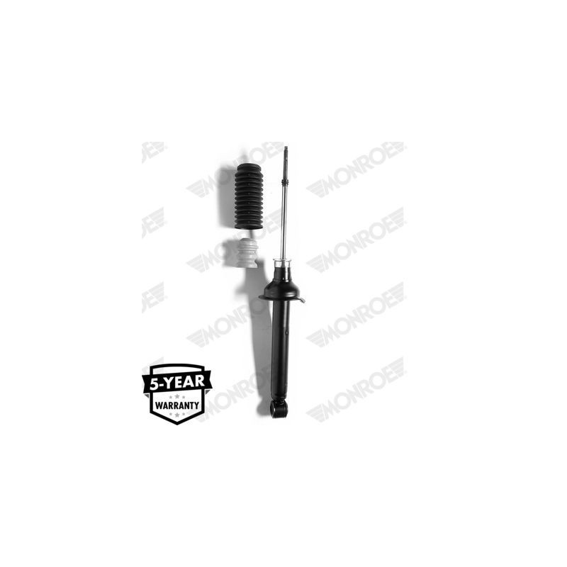 Ammortizzatore asse posteriore - MONROE