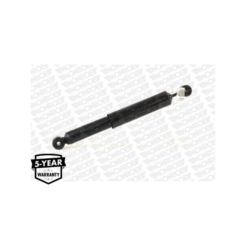 Ammortizzatore asse anteriore - MONROE