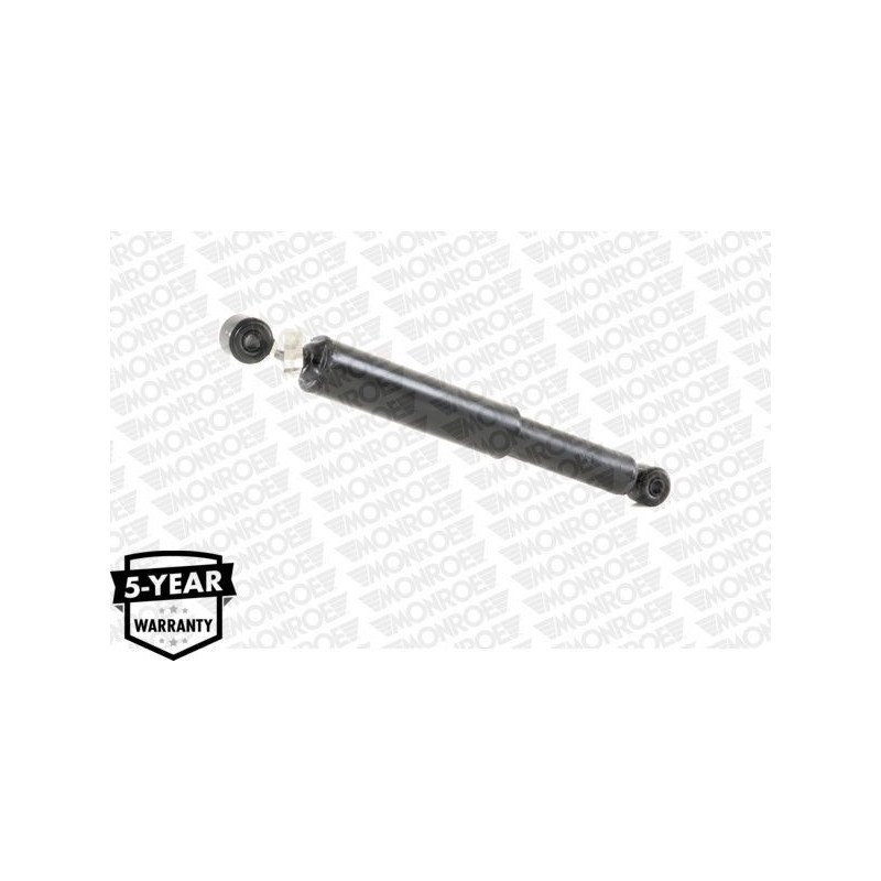 Ammortizzatore asse anteriore - MONROE