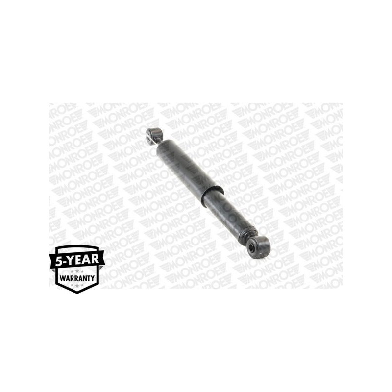 Ammortizzatore asse anteriore - MONROE