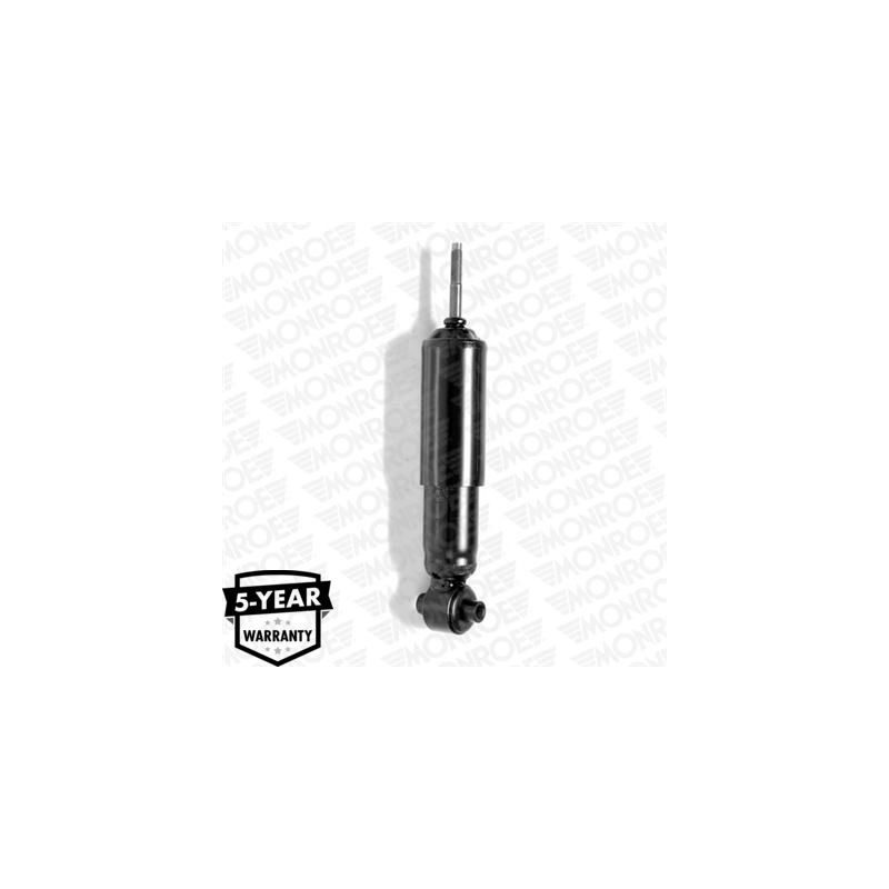 Ammortizzatore asse anteriore - MONROE
