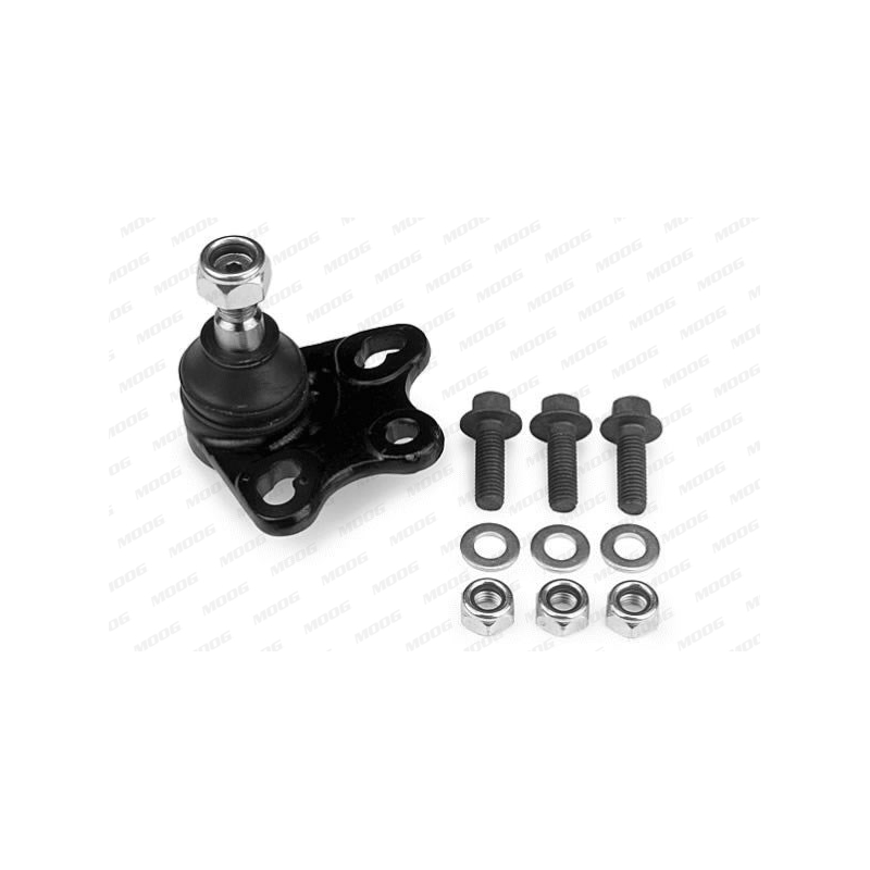 Giunto sferico assale anteriore - MOOG