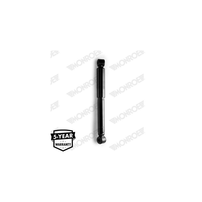 Ammortizzatore asse anteriore - MONROE