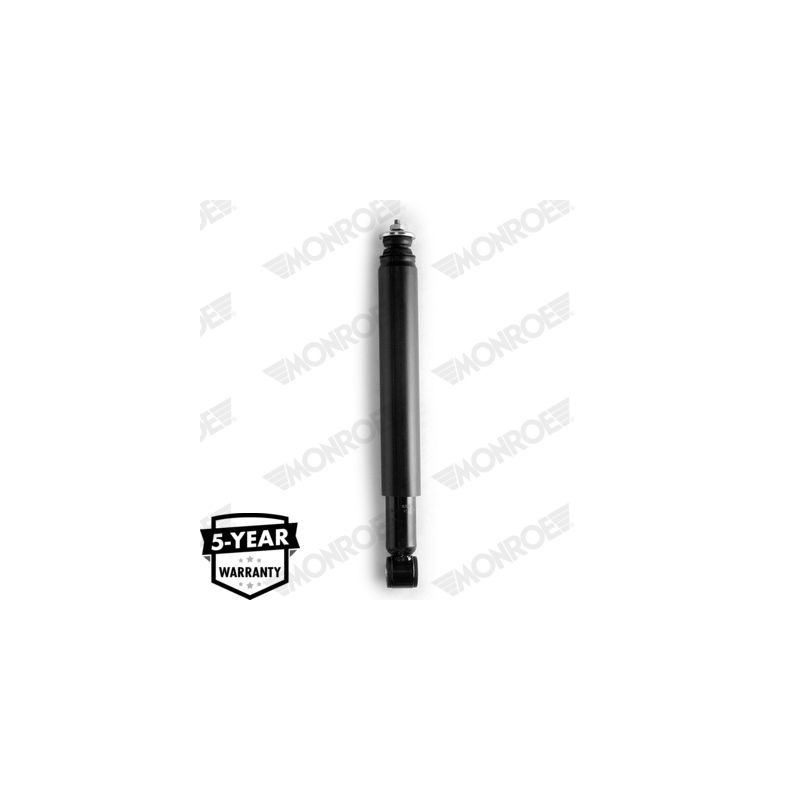 Ammortizzatore asse posteriore - MONROE