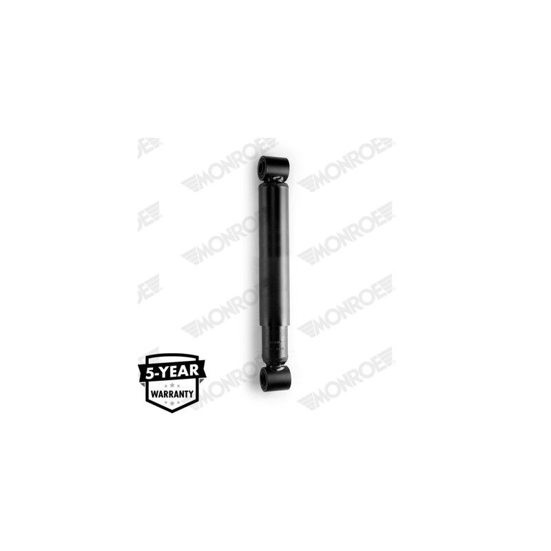 Ammortizzatore asse anteriore - MONROE