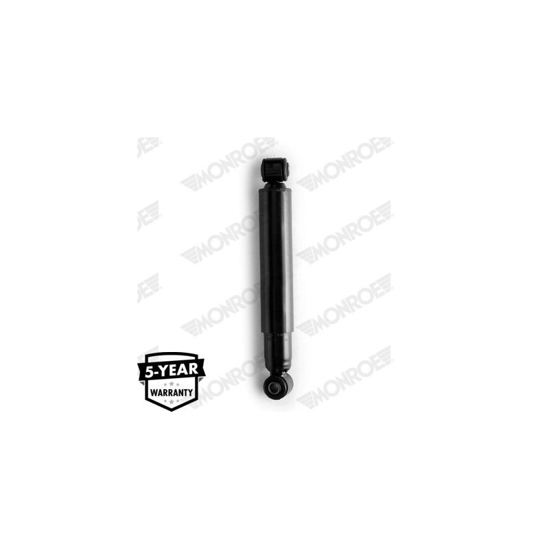 Ammortizzatore asse posteriore - MONROE