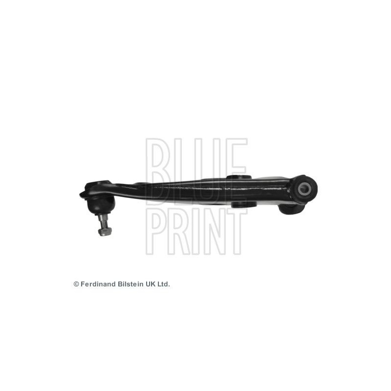 Braccio oscillante asse anteriore - BLUE PRINT